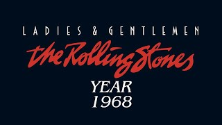 The Rolling Stones  Sympathy For The Devil Concert Montage HQ Audio [upl. by Merlina]