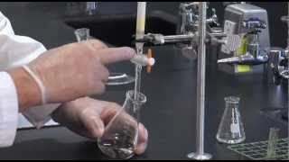 7 O Chem Column Chromatography cc [upl. by Essyla468]