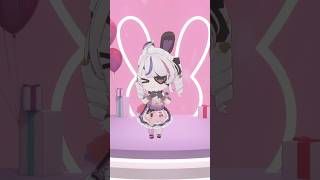 Kiss Later 🐸mariamarionette vtuber dance [upl. by Eecram115]