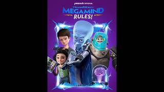 Machiavillains Song Megamind Rules [upl. by Annetta]