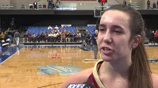 GBB Ashton Safranski Full Interview [upl. by Colbye]