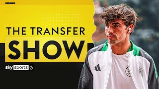 LIVE Transfer Talk  The latest news from the Premier League and MORE 👀 [upl. by Ikila]