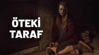 Öteki Taraf Film  Özcan Deniz amp Meryem Uzerli amp Aslı Enver Yerli Film [upl. by Yroj]