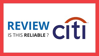 CITI FLEX LOAN  Test amp Review in 2024 Is this reliable Benefits Cons Score [upl. by Nosremaj960]