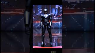 Americas Got Talent Robot Dance Contestants of All Time shorts americasgottalent dance ai [upl. by Ariamoy529]