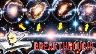 Breakthrough Webb Uncovers 43 Supernova Remnants in The Triangulum Galaxy [upl. by Lokcin56]