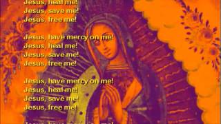 QUICK AND SILENT ROSARY OF LIBERATION [upl. by Nev]