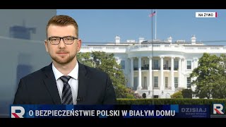 Dzisiaj informacje TV Republika 16022024 [upl. by Boris]