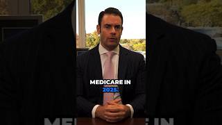 Medicare Changes in 2025 [upl. by Amberly950]