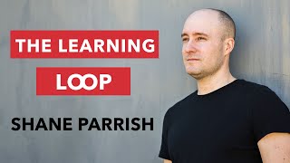 The Learning Loop  Shane Parrish [upl. by Bentley247]