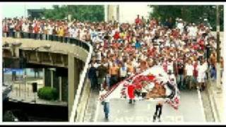 Torcida Independente  A Retomada [upl. by Daven]