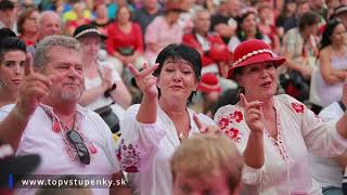 VIDEOPOZVÁNKA Stretnutie Goralov v Pieninách 2024 [upl. by Volny]