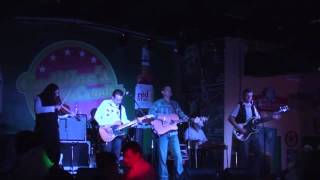 Dwight Yoakam Guitars Cadillacs cover by Palomino [upl. by Newmann]