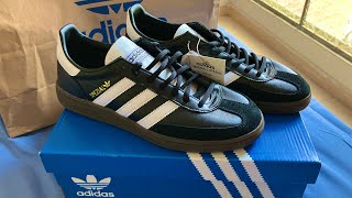 Unboxing adidas Handball Spezial [upl. by Anib35]