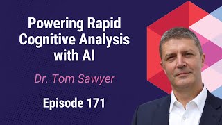 Powering Rapid Cognitive Analysis with AI [upl. by Silletram34]