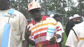 Lil Keke It Dont Stop [upl. by Auahsoj]