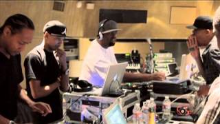 DJ POOH DJ QUIK DJ BATTLE CAT AND 1500 0R NOTHINGYouTube sharingmov [upl. by Pry]