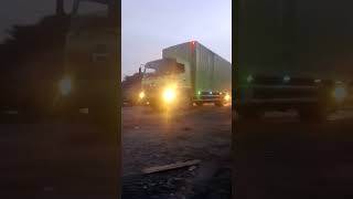 TRUCK HINO BOX JURUSAN PADANG JAKARTA [upl. by Laura]