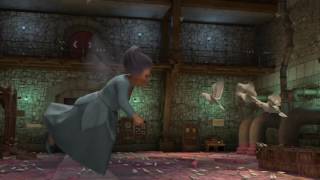 Shrek 2 2004  Fairy Godmothers New Plan [upl. by Golightly]