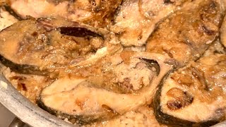 Ilish polao recipe ইলিশ পোলাও রেসিপি [upl. by Ohl922]