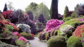 Leonardslee Gardens [upl. by Richer192]