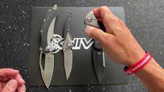 Microtech Knives On Sale Now [upl. by Dirgis]