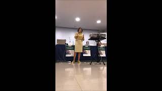 101Mediatori  Avv Roberta CalabrÃ²  Convegno del 11052018 [upl. by Htebarual]