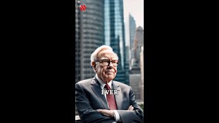 The Journey of Warren Buffett [upl. by Ennove]