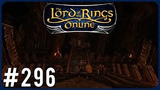 The Secret Road  LOTRO Episode 296  Lord Of The Rings Online [upl. by Nadda]