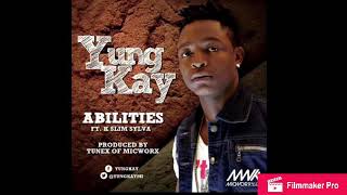 Yung Kay  Abilities [upl. by Em]