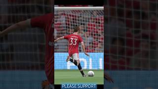 James Garner scores stunning goal to make it 30 vs Fulham trending shorts fifa22 [upl. by Lordan808]