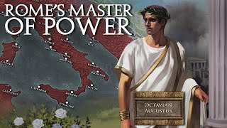 Augustus How Romes First Emperor Shaped the Empires Future [upl. by Wilfrid]