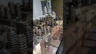 Many cylinder head for repair trending viralvideos shortvideos subscribers [upl. by New]