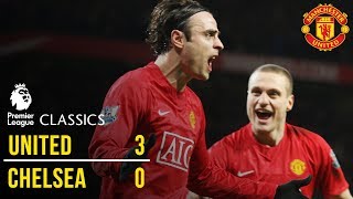 Highlights  Cardiff 15 Manchester United  Premier League [upl. by Hindorff228]