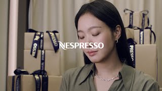 네스프레소Nespresso 김고은과 준비하는 설레는 연말 선물 네스프레소 버츄오 10quot  KR [upl. by Eniretac297]