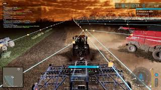 Farming Simulator 22 S6 E38 Betwixt Bothered and Bewildered [upl. by Asquith]