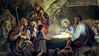 The Birth of Jesus Christ [upl. by Green14]