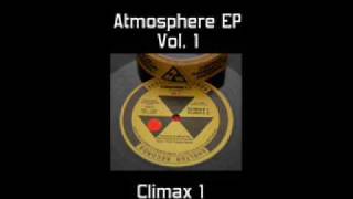 Kerri Chandler  Climax 1 Atmosphere EP [upl. by Yaakov457]