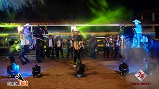 Edgar Fimbres  El Chavalon Video Oficial ft Banda Sonadora [upl. by Tifanie429]