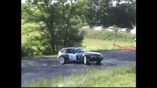 Rallye de lEcureuil 2014 [upl. by Tierney173]