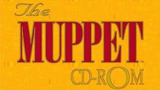 the muppet CDROM theme song edited [upl. by Nero]