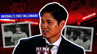 One of a Kind Shohei Ohtani [upl. by Roht]