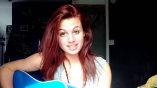 Budding TreesNahko Bear Madison Pruitt cover [upl. by Machos]