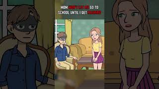 Short Stories Share Story with You animation animated msa storytime funny mystoryanimated [upl. by Dwyer301]