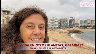 5 3 ¿VIDA EN OTROS PLANETAS GALAXIAS [upl. by Noswal]