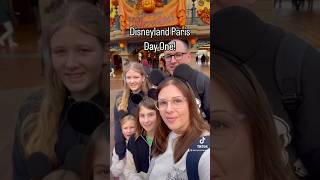 Disneyland Paris day one disneylandparis [upl. by Catto757]