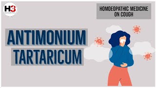 Antimonium tartaricum  Antimonium tartaricum 30 Antimonium tartaricum drug picture antim tart 200 [upl. by Nafri]