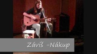 Zavis  Nákup [upl. by Harriet]