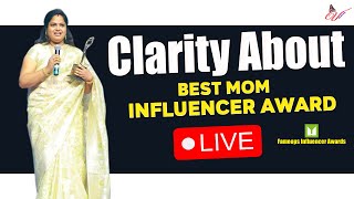 Awardwinning entrepreneur and mom Vizag Latha shares her rich experience in being an influencer [upl. by Etnoled154]