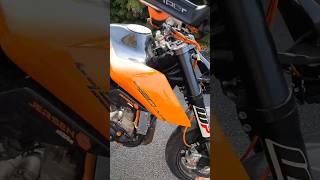 KTM Duke 490 😮😱 launch in India 😱🤯 [upl. by Janek]